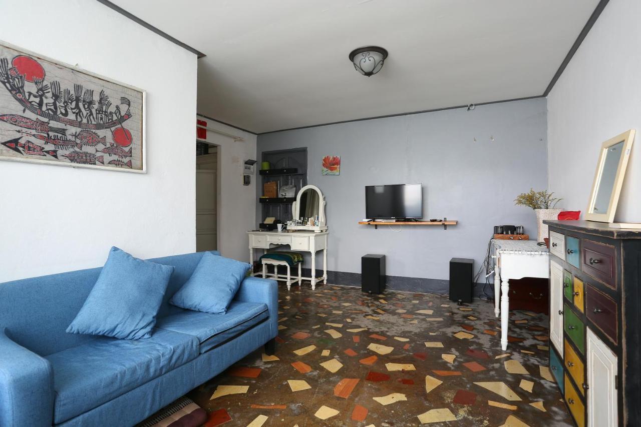 1M Hotel Vientián Kültér fotó